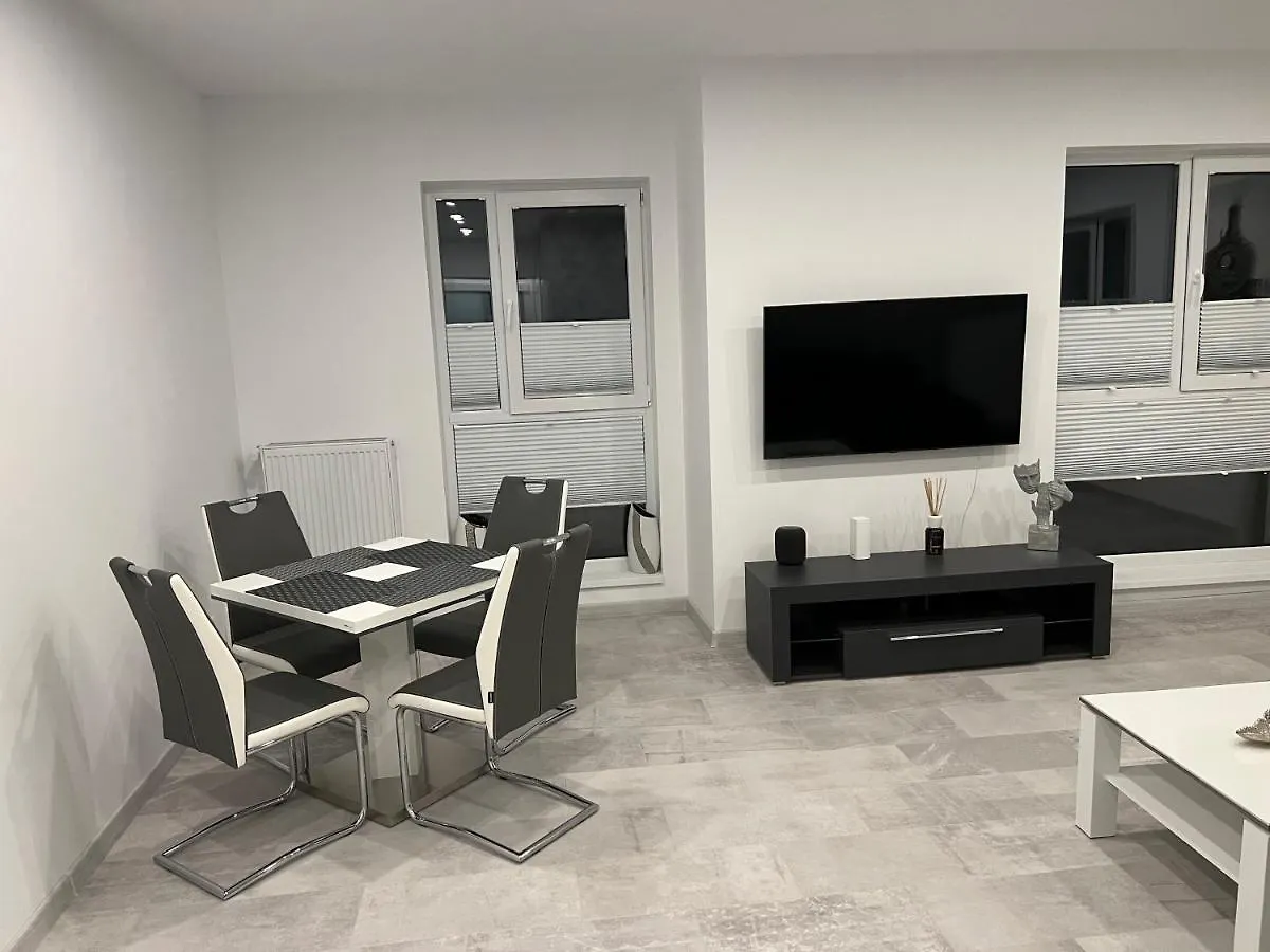 Amazing 2-Room Penthouse Cityview W13 ブカレスト